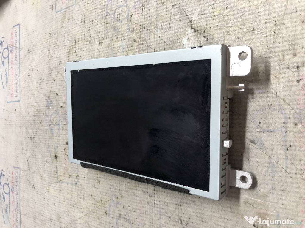 Display navigatie Audi A5 2013