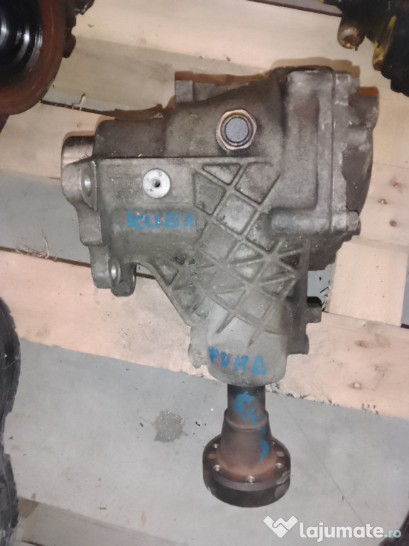 Grup fata Ford Kuga 2.0 Motorina 2014