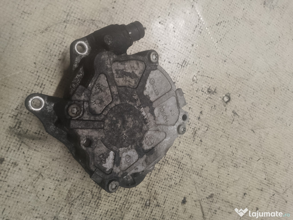 Pompa vacuum Volkswagen Tiguan 2.0 2011