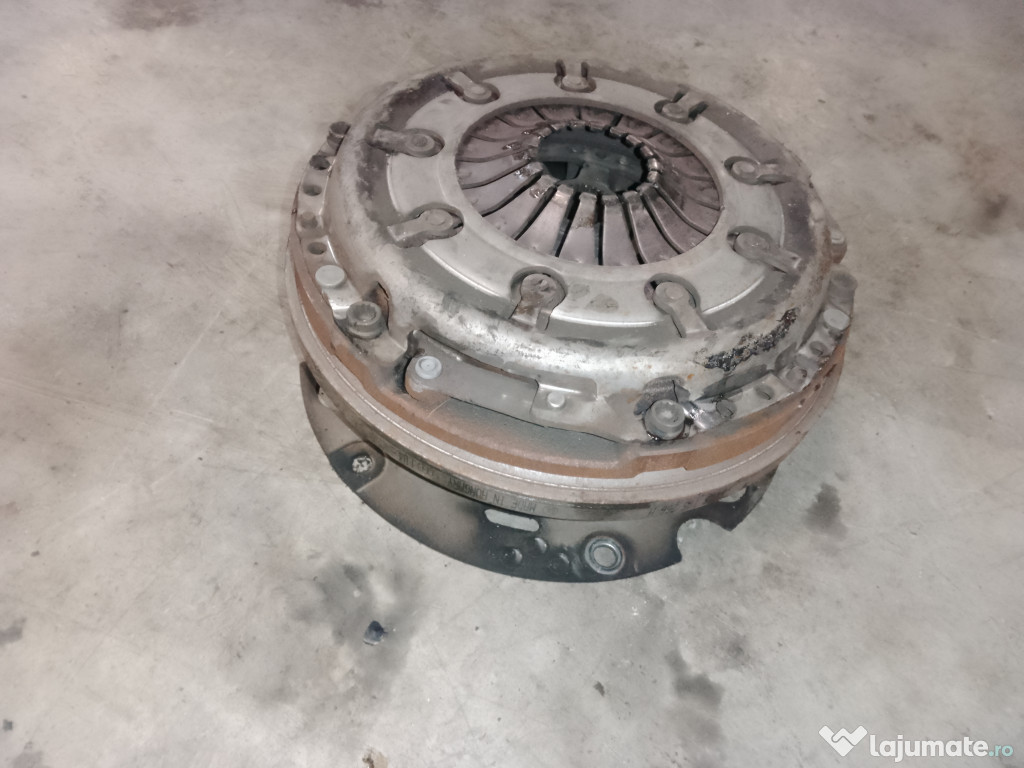 Kit ambreiaj 6+1 masa dubla Audi A4 B9 1.4 Benzina 2017