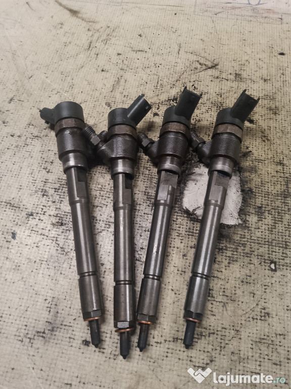Injector Chevrolet Captiva 2.0 Motorina 2010
