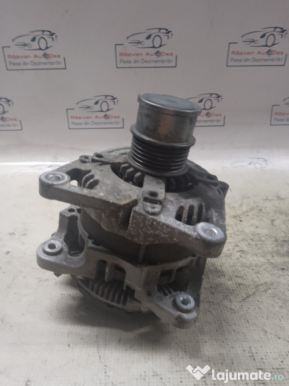 Alternator Audi A4 B9 1.4 Benzina 2017