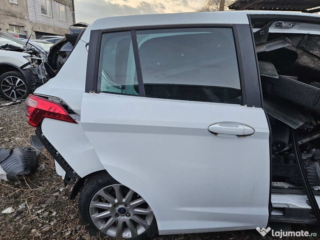 Usa dreapta spate Ford B-MAX 2015