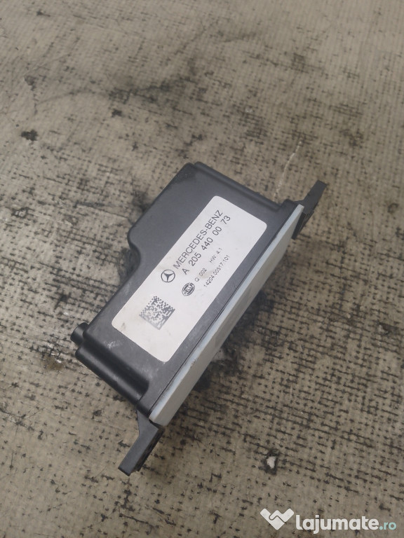 Modul Control Mercedes C Class W205 2.2 Motorina 2015