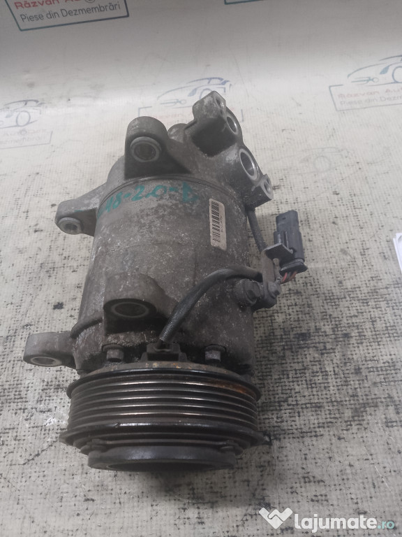 Compresor AC BMW F48 2.0 Motorina 2016