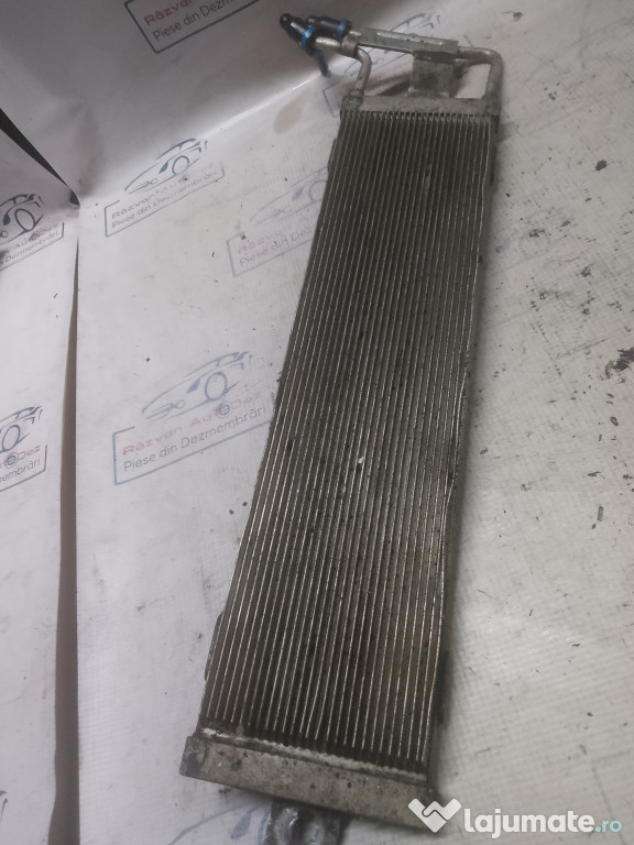 Radiator combustibil Volkswagen Eos Motorina 2008