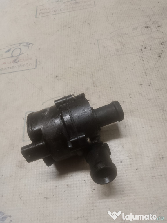 Pompa recirculare apa Audi A3 8V 1.4 Benzina 2016