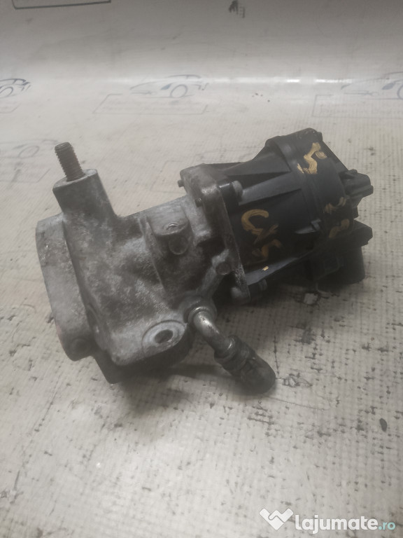 EGR Mazda CX-5 2.2 Motorina 2015