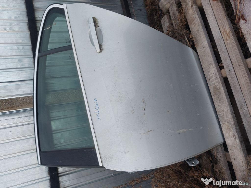 Usa stanga spate Opel Insignia A Berlina 2011