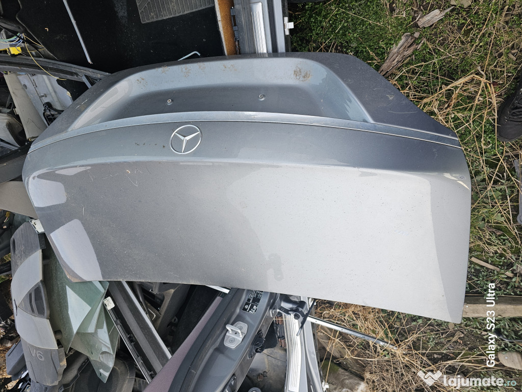 Hayon Mercedes CLS 3.0 Motorina 2012