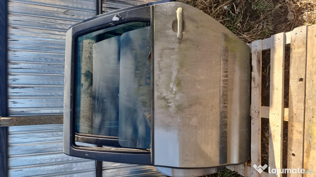 Usa stanga spate Volkswagen Sharan 2002