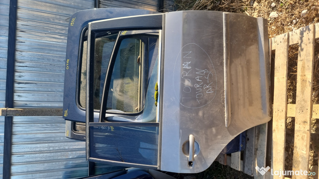 Usa dreapta spate Volkswagen Touran 2008