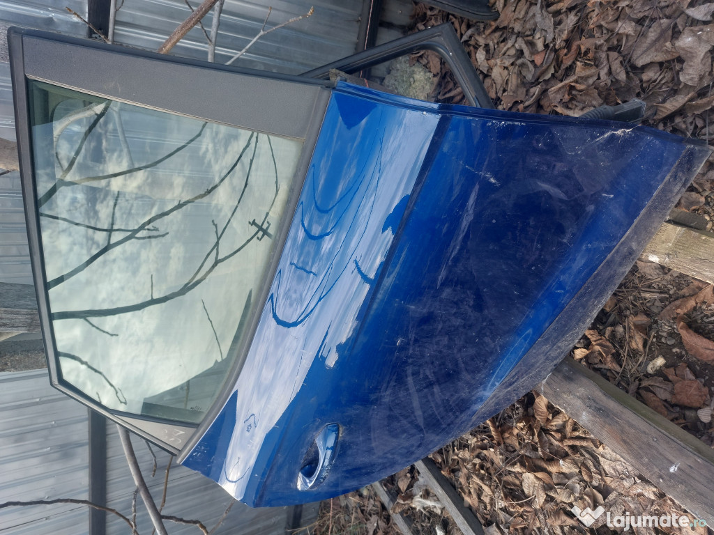 Usa dreapta spate Seat Ibiza Hatchback 2018