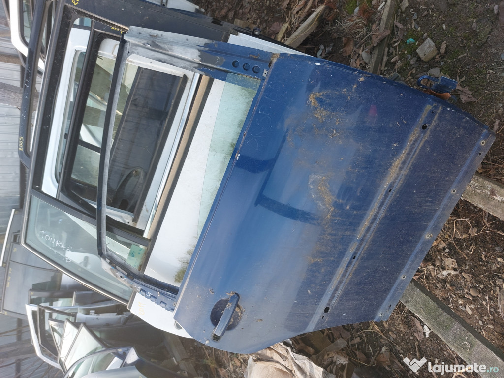 Usa dreapta spate Volkswagen Passat B5.5 2002