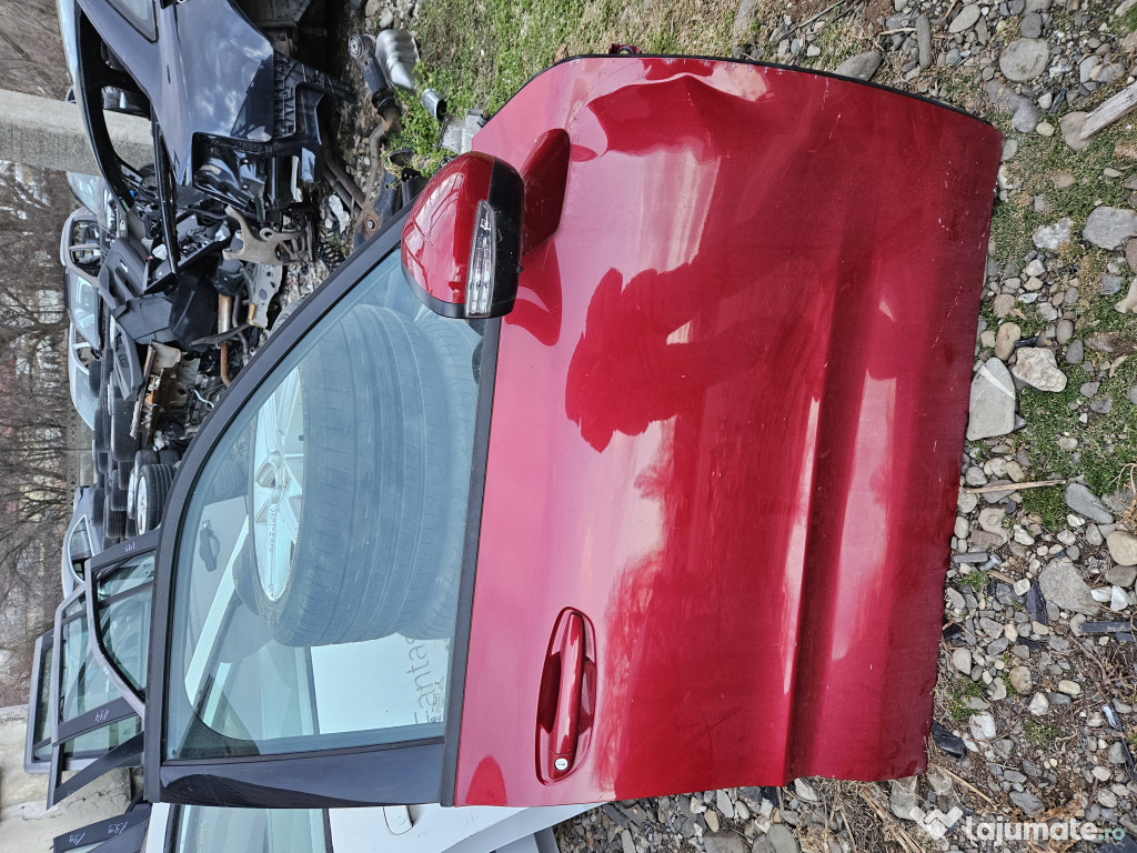 Usa dreapta fata Citroen C4 Picasso 2015