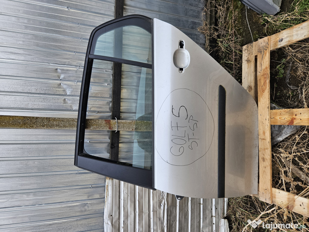 Usa stanga spate Volkswagen Golf 5 Hatchback 2005