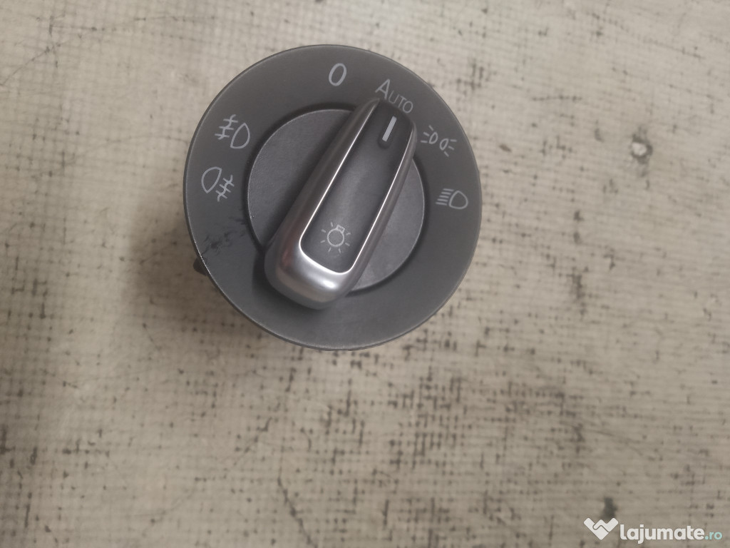 Bloc lumini Volkswagen Scirocco 2012