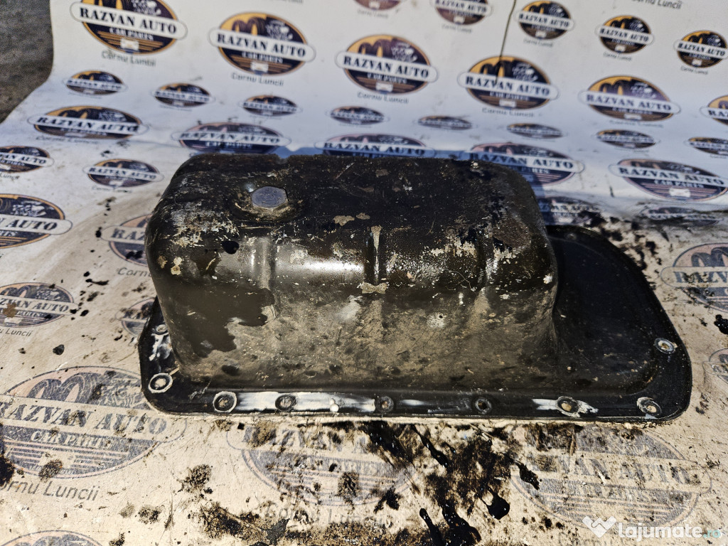 Baie ulei Citroen DS3 1.6 Motorina 2010