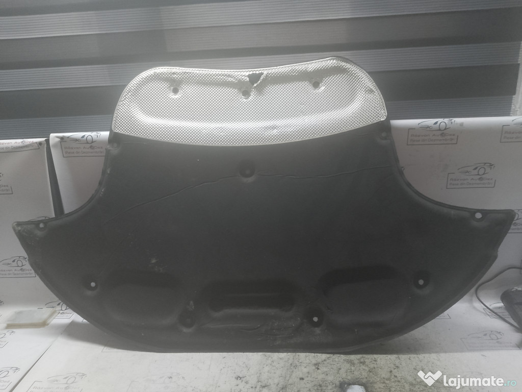 Pâsla capotă Mercedes CLS 2012