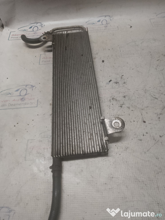 Radiator combustibil Mitsubishi ASX 1.8 Motorina 2011