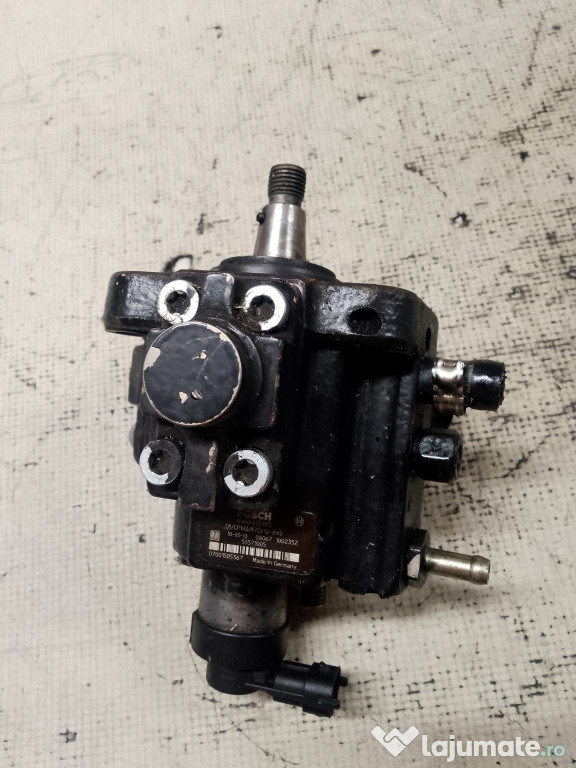 Pompa injectie Opel Insignia A 2011