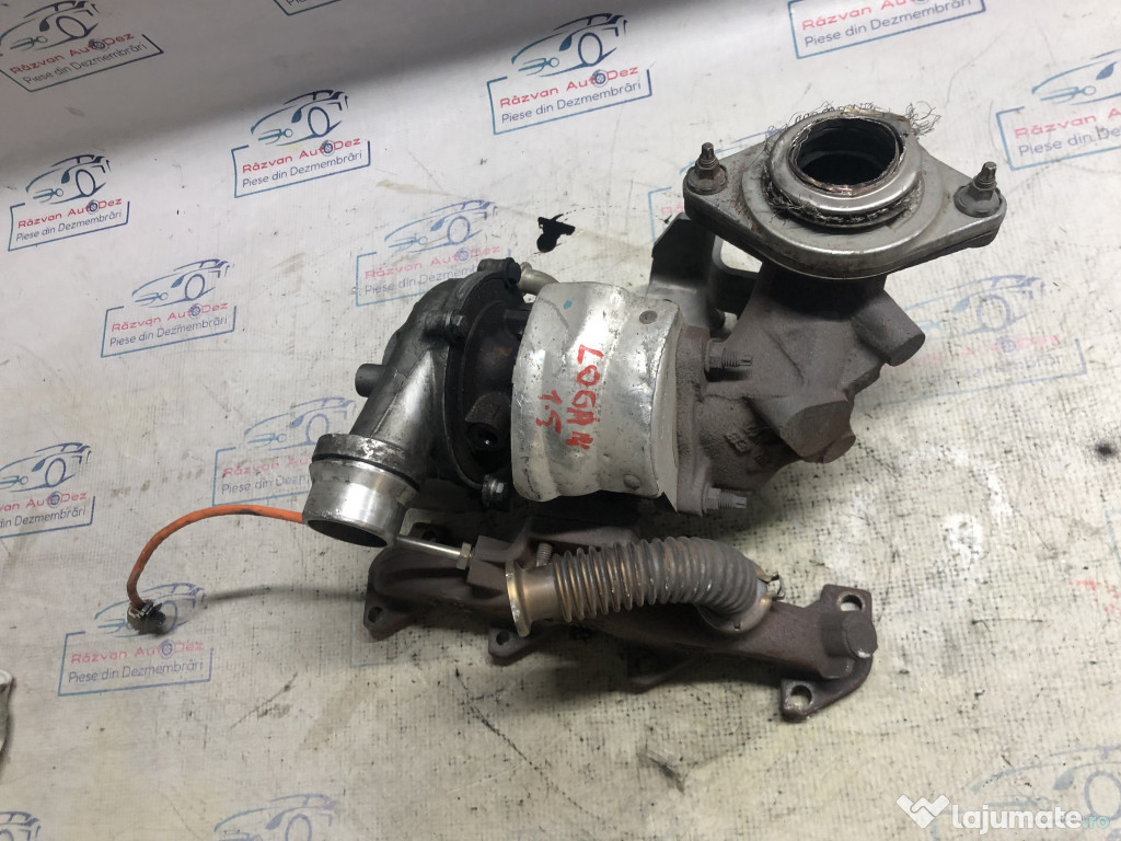 Turbina Dacia Logan Mcv 1.5 2014