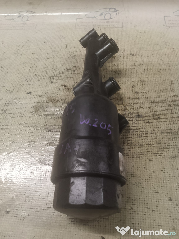 Carcasa filtru ulei Mercedes C Class W205 2.2 2015