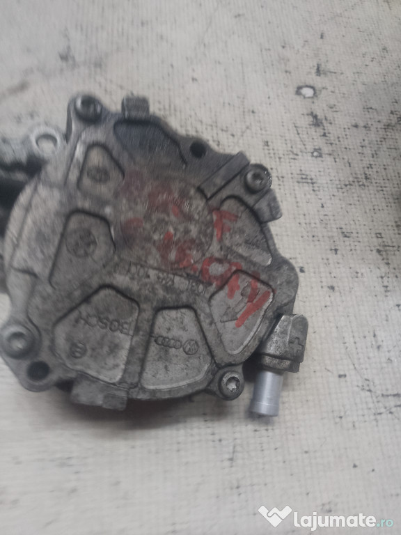 Pompa vacuum Volkswagen Golf 6 1.6 2010