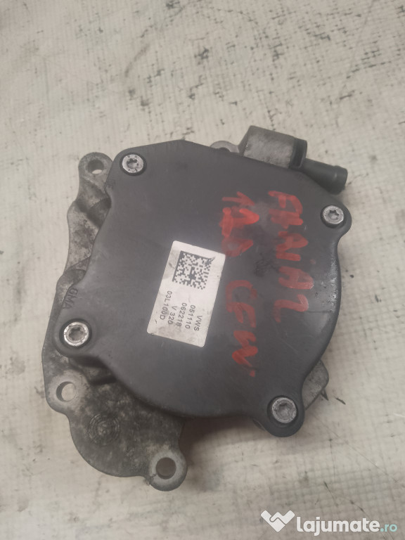 Pompa vacuum Skoda Fabia 2 1.2 Motorina 2009