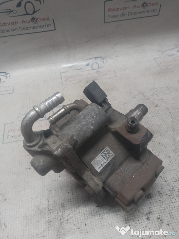 Pompa injectie Volkswagen Passat B7 2011