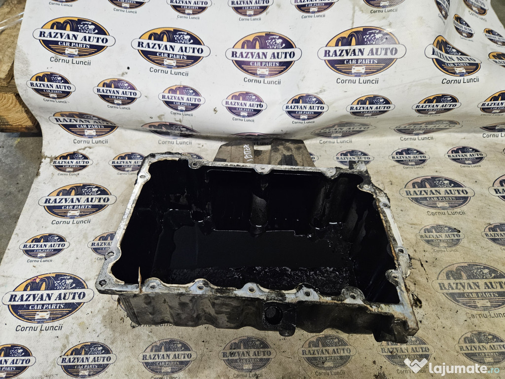 Baie ulei Seat Ibiza 1.4 Motorina 2005