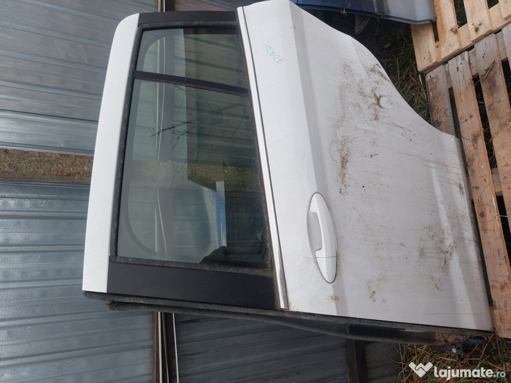 Usa stanga spate Ford B-MAX 2014