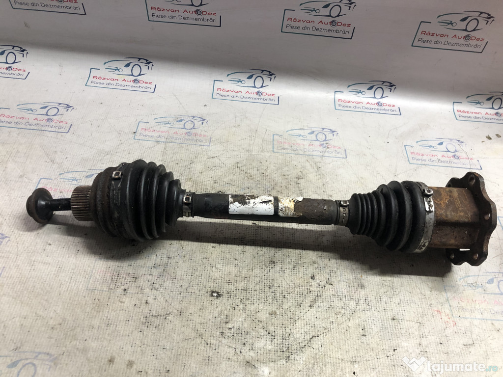 Planetara dreapta fata Audi A4 B8 1.8 2012