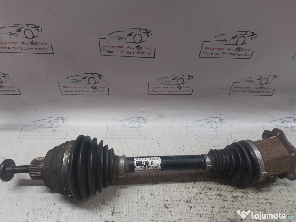 Planetara dreapta fata Audi A6 2012