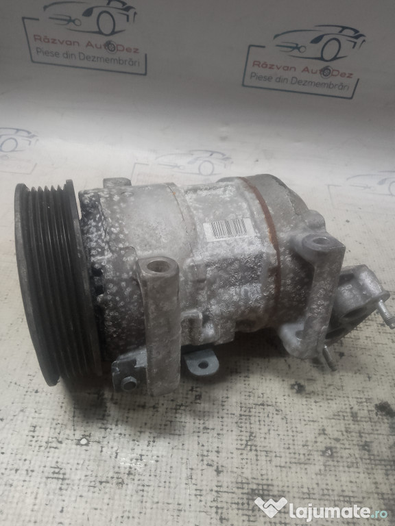 Compresor AC Citroen DS5 1.6 2014