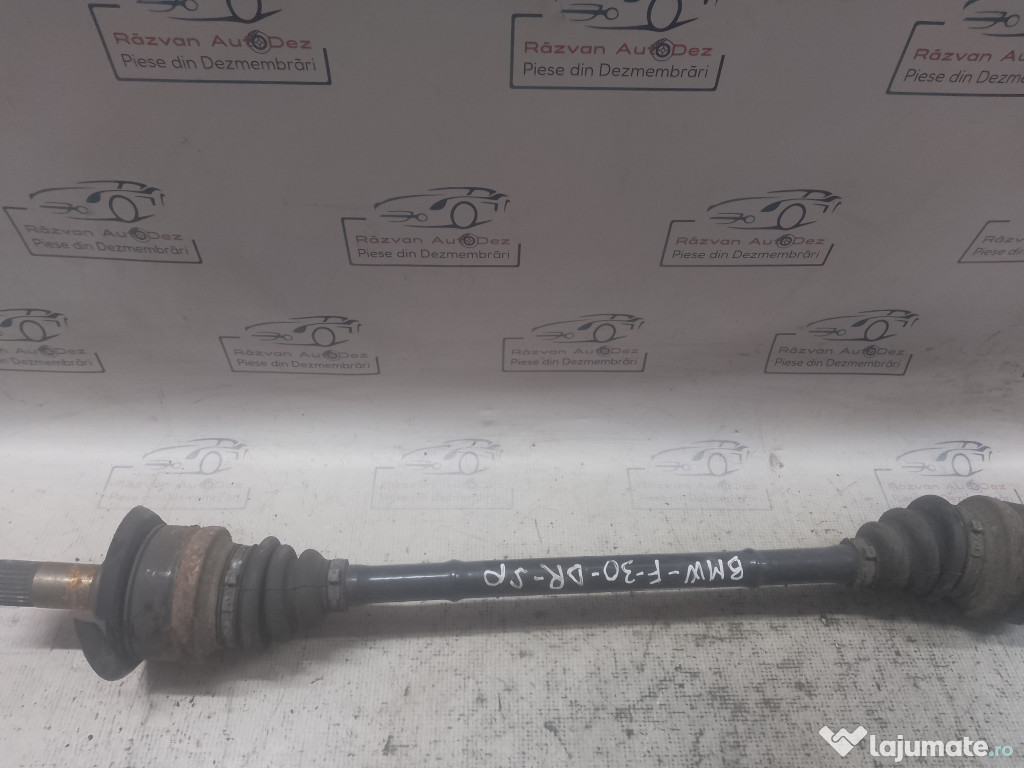 Planetara stanga spate BMW F30 2013