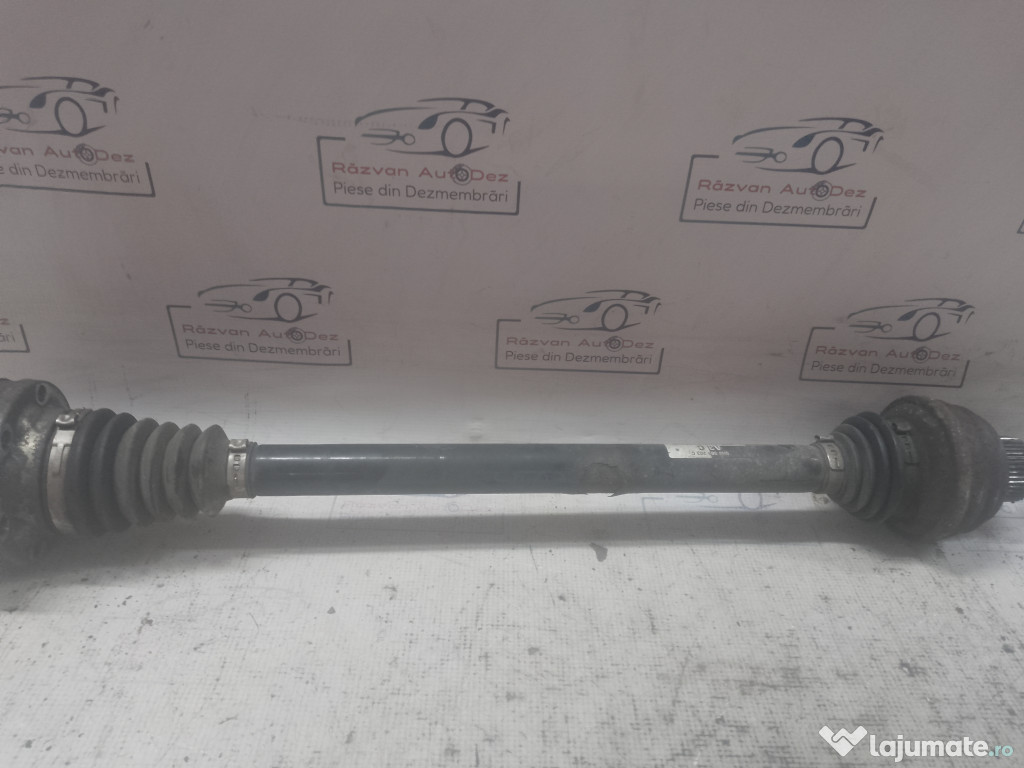 Planetara dreapta spate Audi Q5 2009