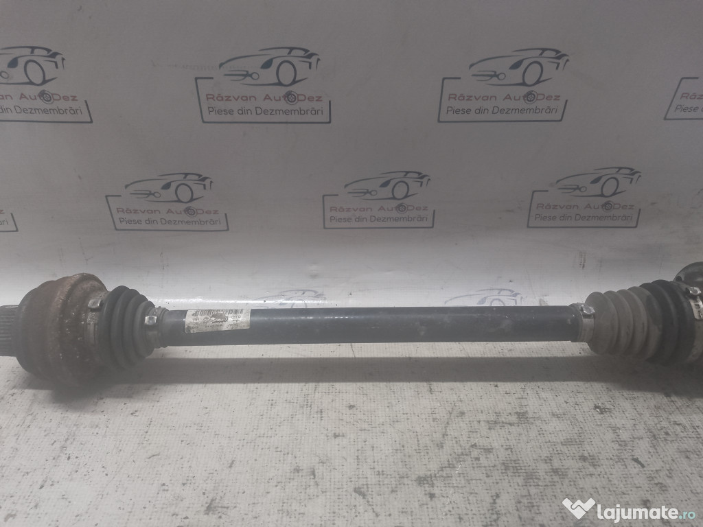 Planetara dreapta spate Audi A6 C7 3.0 2011