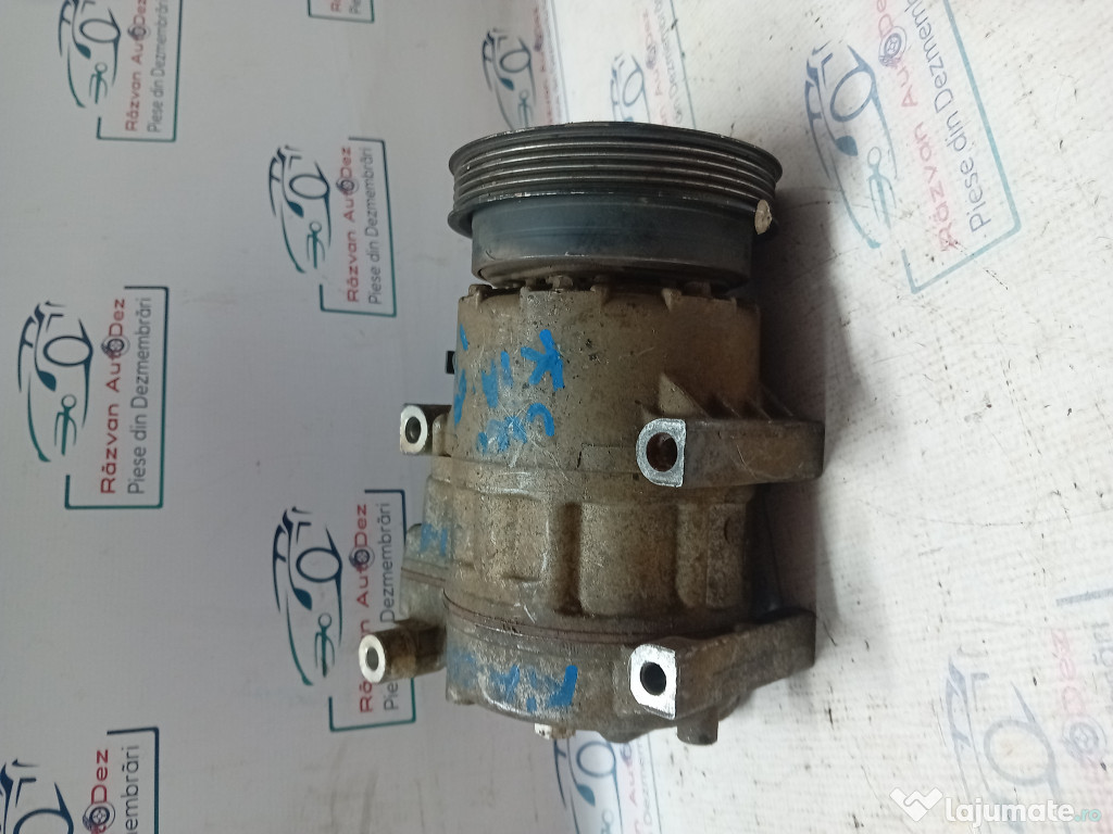 Compresor AC Kia Ceed 1.6 2014