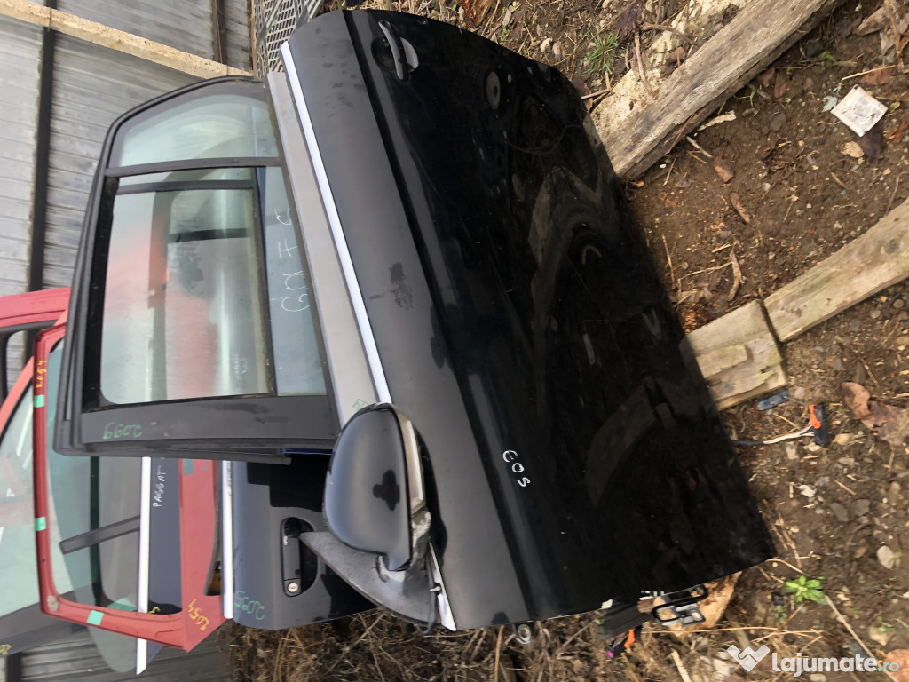 Usa stanga fata Volkswagen Eos 2008