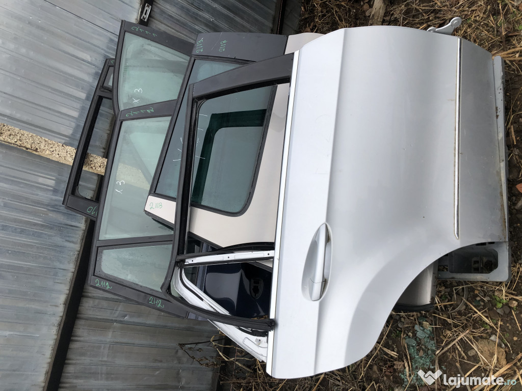 Usa dreapta spate Mercedes E-Class W212 2012