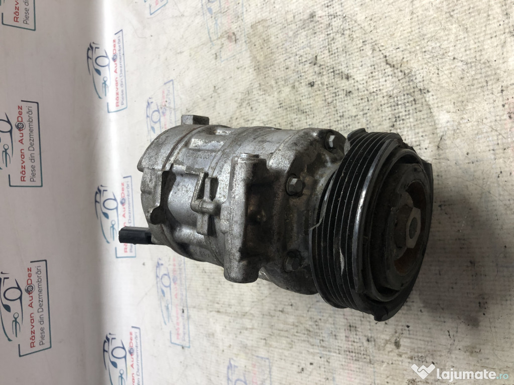 Compresor AC Audi A4 B9 2016