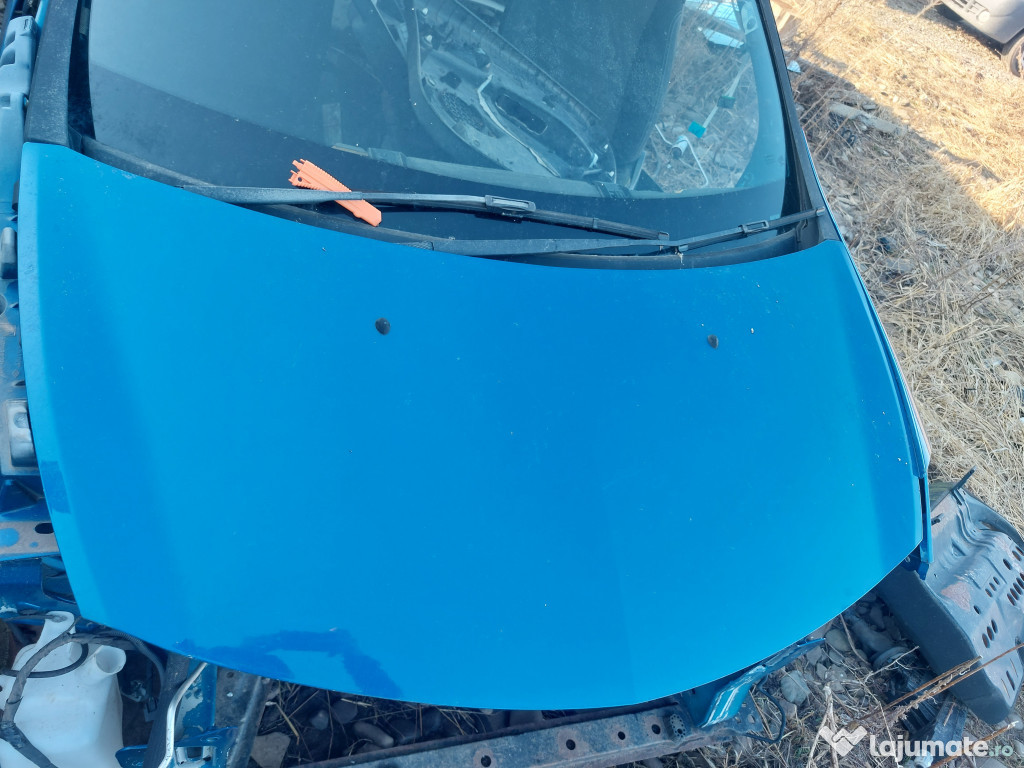 Capota fata Renault Clio 3 2010