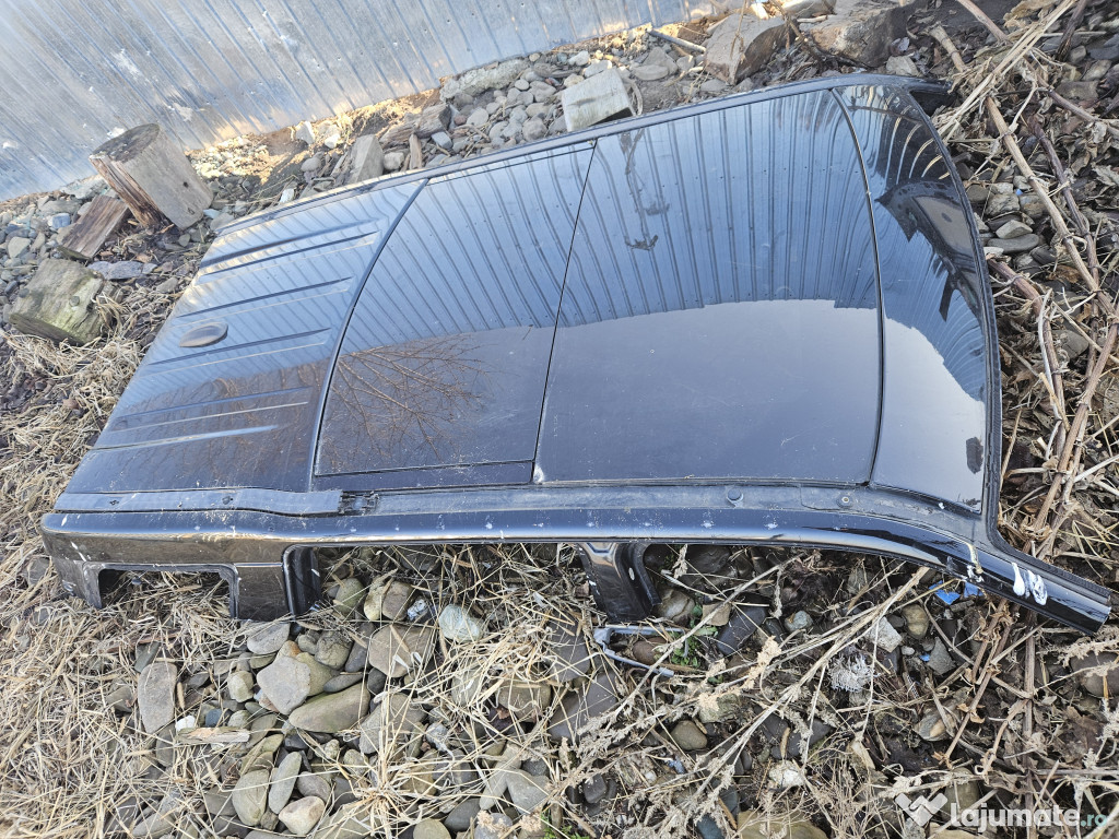 Cupola completa Land Rover Freelander 2 2010