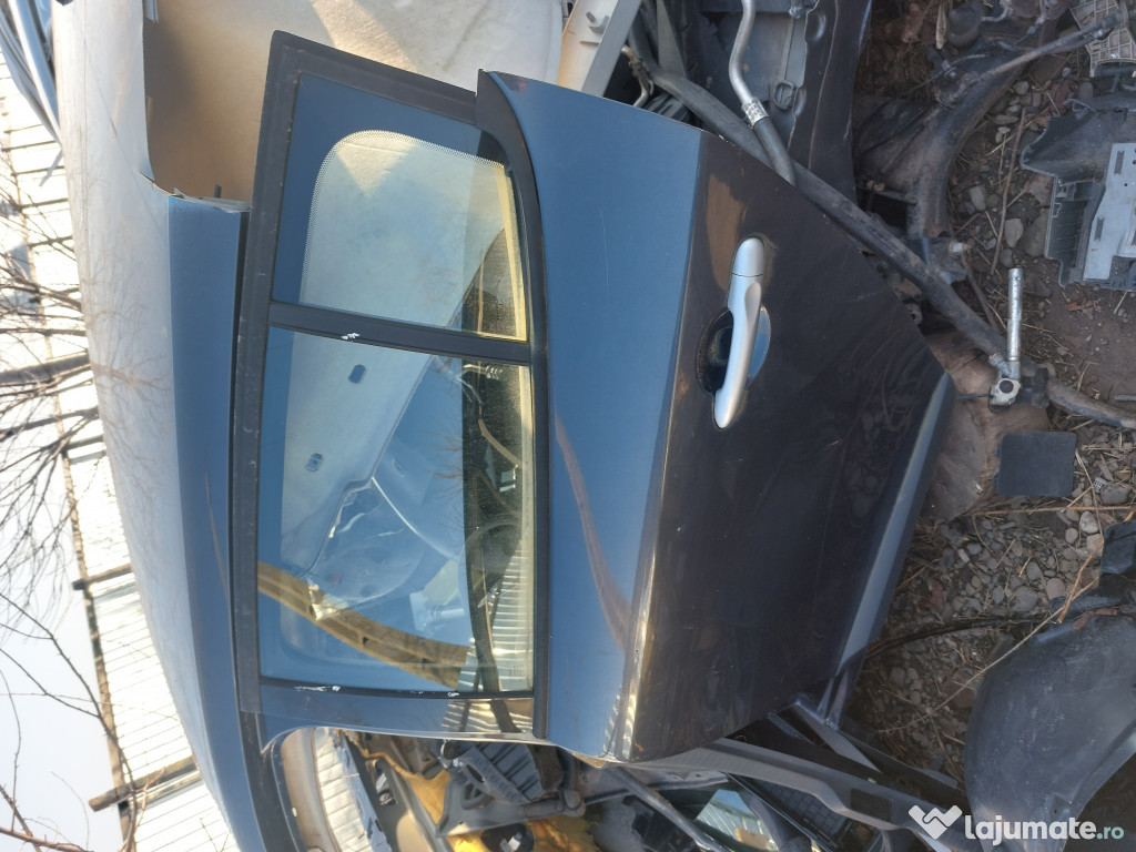 Usa stanga spate Renault Megane 3 Hatchback 2012