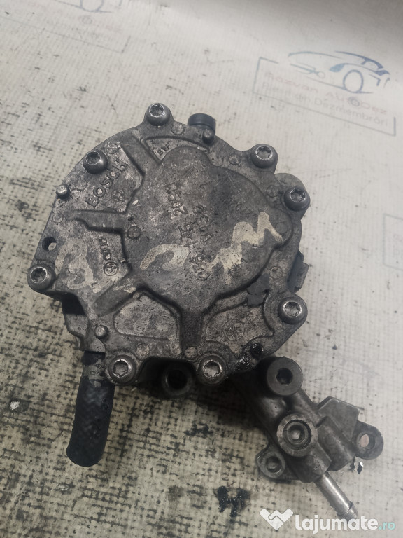 Pompa vacuum Audi A3 8P 2008