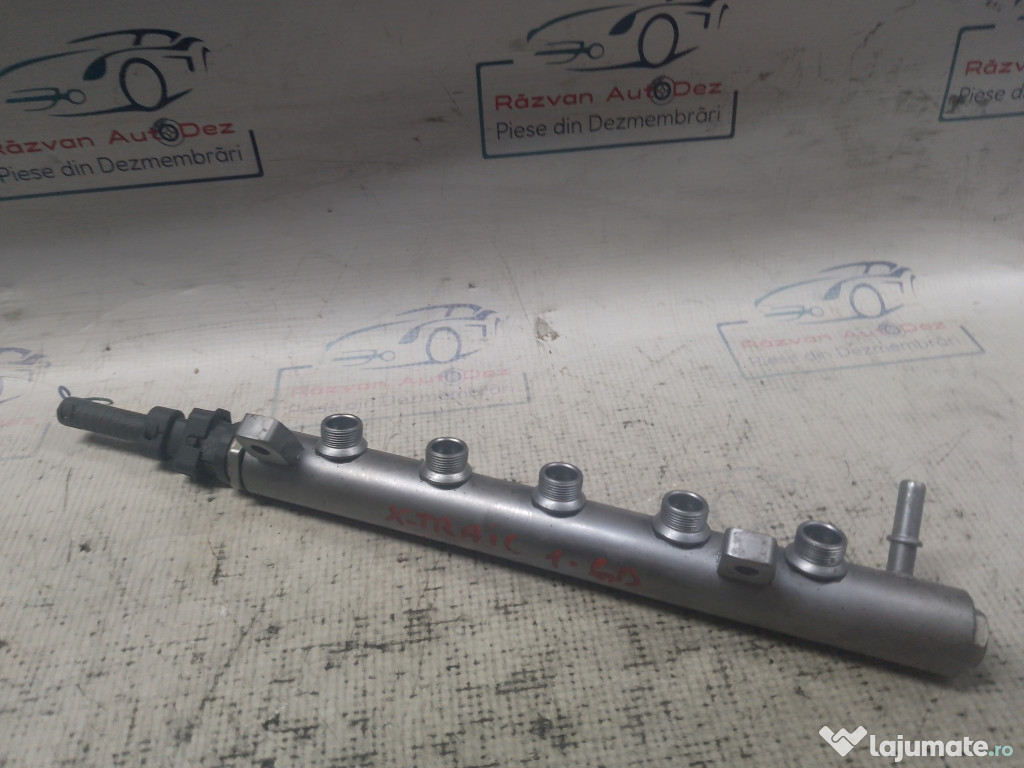 Rampa injectie Nissan X-Trail 1.6 Motorina 2015