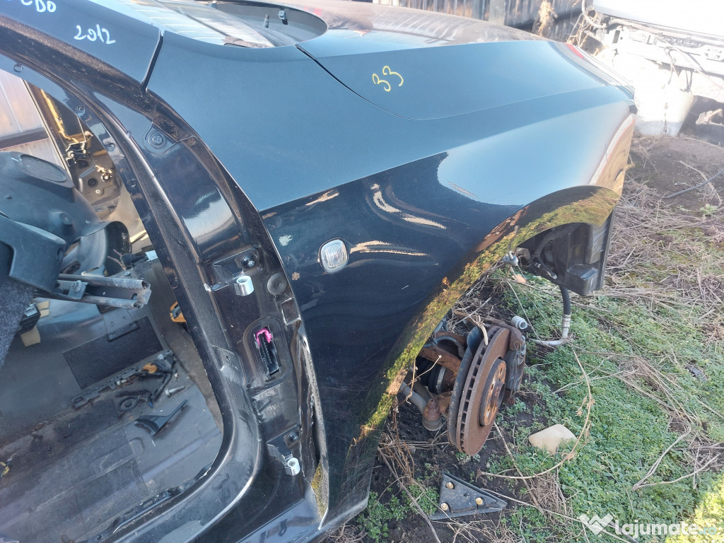 Aripa Dreapta Fata Seat Toledo 2014