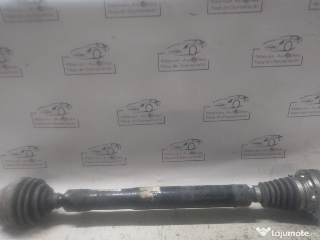 Planetara dreapta fata Volkswagen Scirocco 2.0 Benzina 2010