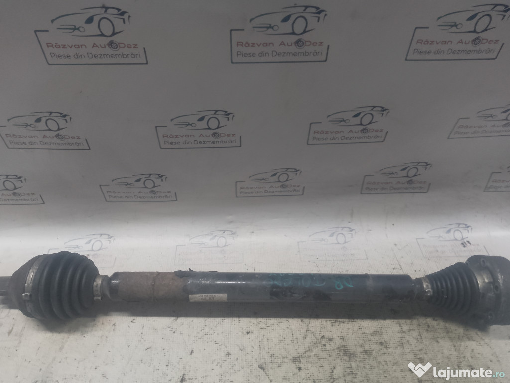 Planetara dreapta fata Seat Toledo 1.6 2013